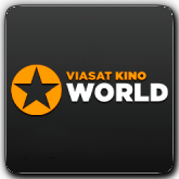 Логотип канала 'Viasat Kino World'